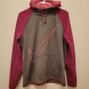 Nike DRI-FIT Hoodie